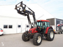 Tractor agrícola Case IH usado