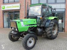 Mezőgazdasági traktor Deutz-Fahr használt
