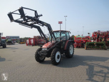 New Holland TL 95 Fiatagri tracteur agricole occasion