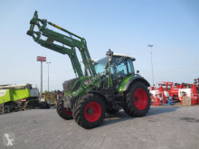 Fendt 310 VARIO POWER селскостопански трактор втора употреба