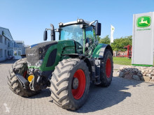 Fendt 936 Vario Profi Plus ciągnik rolniczy używany