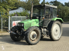 Tracteur agricole Deutz-Fahr AgroXtra DX 4.17 occasion