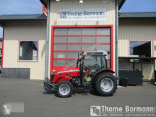 Tractor agrícola Massey Ferguson MF 3707 GE Essential usado