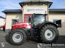 Tracteur agricole Massey Ferguson MF 8727S Dyna-VT neuf