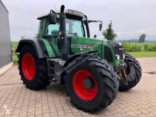 Tracteur agricole Fendt Vario 718 TMS occasion