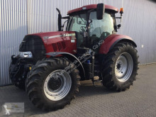 Tracteur agricole Case IH Puma 160 CVX occasion