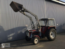 Zemědělský traktor Steyr 658 použitý