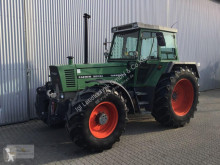 Tracteur agricole Fendt 312 LSA occasion