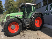 Tracteur agricole Fendt FAVORIT 926 VARIO