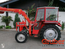 Mezőgazdasági traktor Massey Ferguson 245 használt