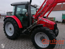 Massey Ferguson 5425 farm tractor used