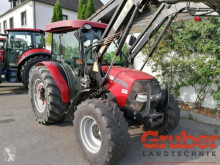 Tracteur agricole Case IH JX 1075 C occasion
