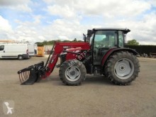 Massey Ferguson MF 4707 tracteur agricole occasion