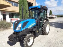 New Holland T4V Ciągnik do winnic używany