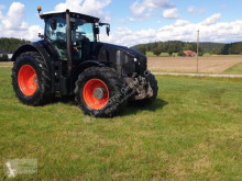Claas Axion 920 farm tractor used
