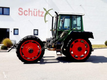 Tractor agrícola Fendt GT 395 Hochrad, EZ 1992 usado