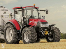 Tracteur agricole Case IH Luxxum 110