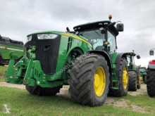 Zemědělský traktor John Deere 8335R PowrShift použitý