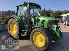Ciągnik rolniczy John Deere 6330 PLUS (V02) używany
