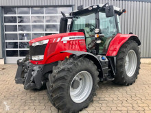Tracteur agricole Massey Ferguson 6714S Dyna 6 - Efficient occasion