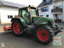 Ciągnik rolniczy Fendt 712 Vario używany