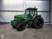 Tarım traktörü John Deere 7600 ikinci el araç