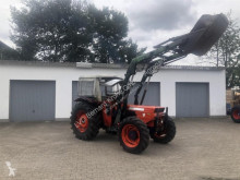 Tracteur agricole Same Corsaro 70 occasion