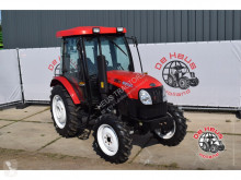 Tractor agrícola YTO MF504C