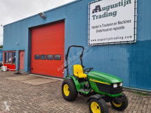 Landbouwtractor John Deere 4110 tweedehands