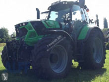 Ciągnik rolniczy Deutz-Fahr 6185 RC-Shift używany
