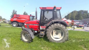 Tracteur agricole Case IH