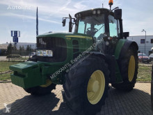 جرار زراعي John Deere 6830 Premium مستعمل