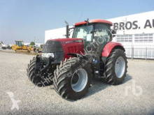 Селскостопански трактор Case IH Puma втора употреба