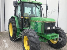 Tracteur agricole John Deere 6400AS occasion