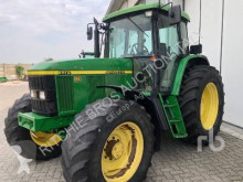 Селскостопански трактор John Deere 6510 AS втора употреба