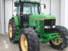 Tracteur agricole John Deere 7700 occasion