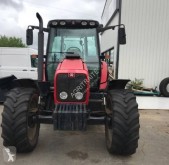 Massey Ferguson 6460 zemědělský traktor použitý
