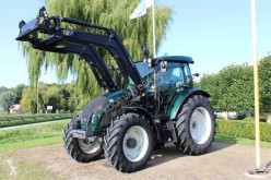 Tractor agrícola Valtra A104 MH usado