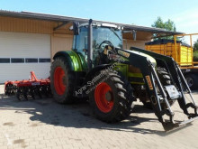 Tarım traktörü Claas Ares 836 RZ