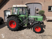 Tractor agricol Fendt 260S