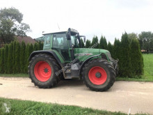 Tracteur agricole Fendt 714 Vario