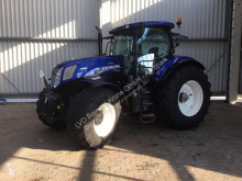 Tracteur agricole New Holland T 7.220 Auto Command occasion