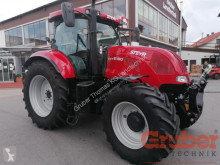 Zemědělský traktor Steyr CVT 6160 použitý