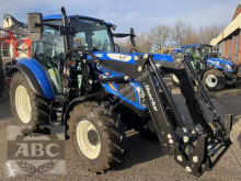 Tracteur agricole New Holland T4.75 CAB MY18 neuf