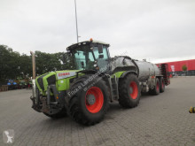 Tarım traktörü Claas XERION 3300 VC ikinci el araç