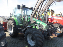 Tractor agrícola Deutz-Fahr Agrotron 6.05 S tractor agrícola usado