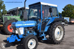 Tarım traktörü Ford 3910