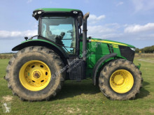 Zemědělský traktor John Deere 7280R použitý