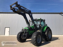 Tarım traktörü Deutz-Fahr 6160 CSHIFT