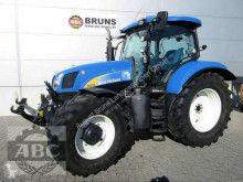 Tractor agrícola New Holland T 6070 ELITE AEC usado